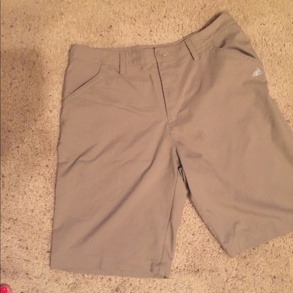 adidas Other - Adidas golf shorts